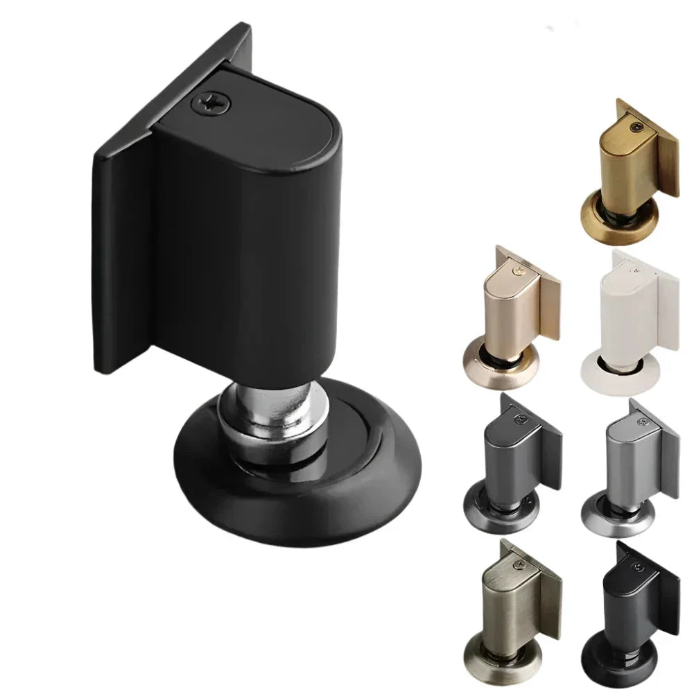 Magnetic door stopper and holder Bowlift by Bowlift
