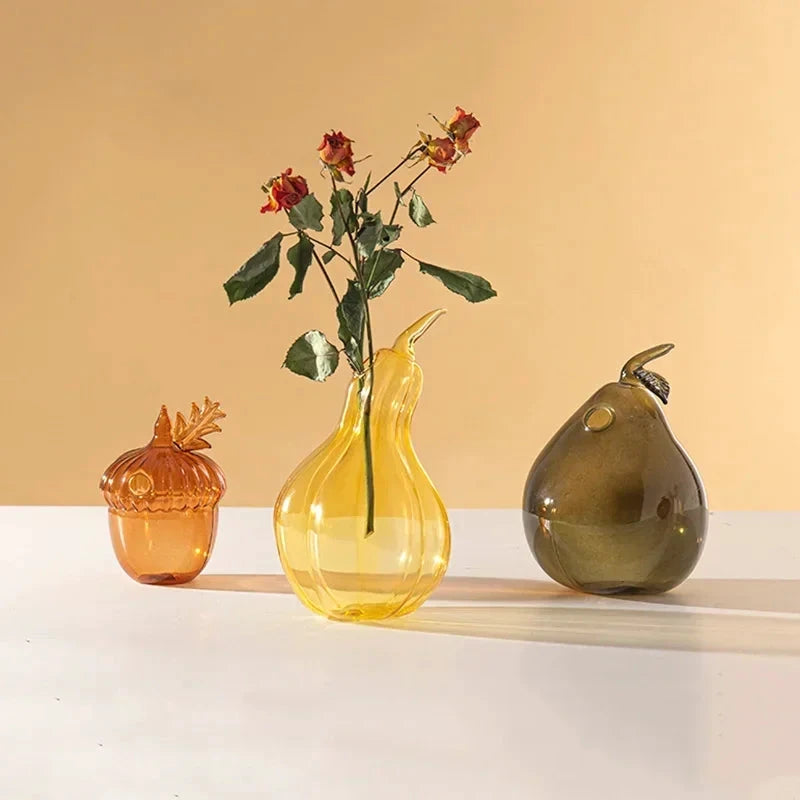 Fruit Vase by Bowlift