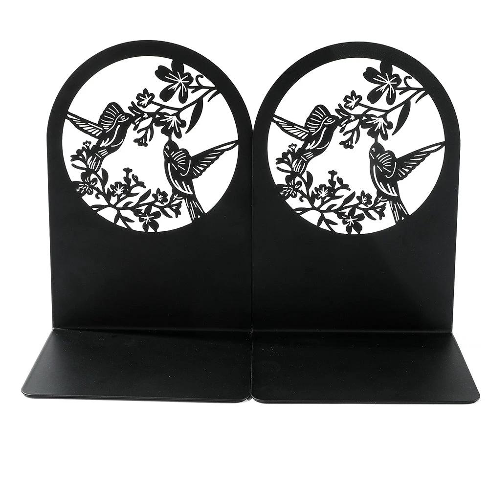 PageNest Modern Bookends Bowlift by Bowlift