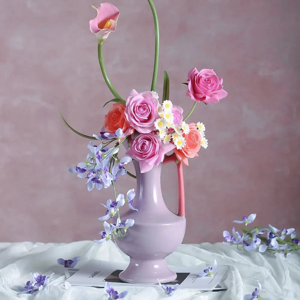 Genie Lamp Vase by Bowlift