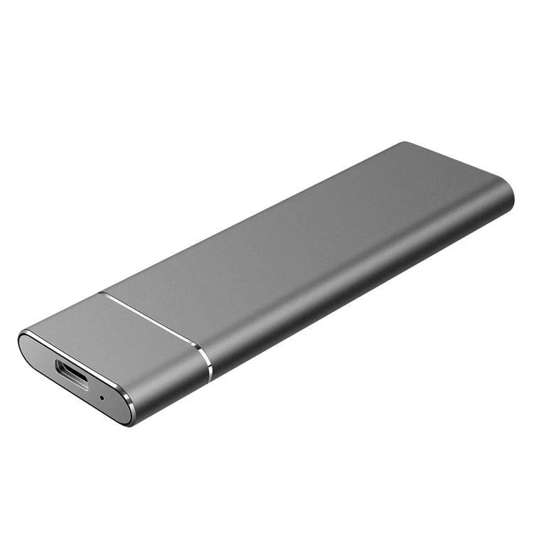 Fast external hard drive by Bowlift