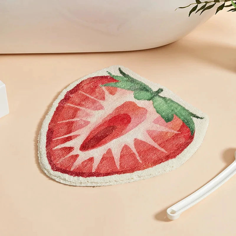 Fruit & Veggie Mat by Bowlift