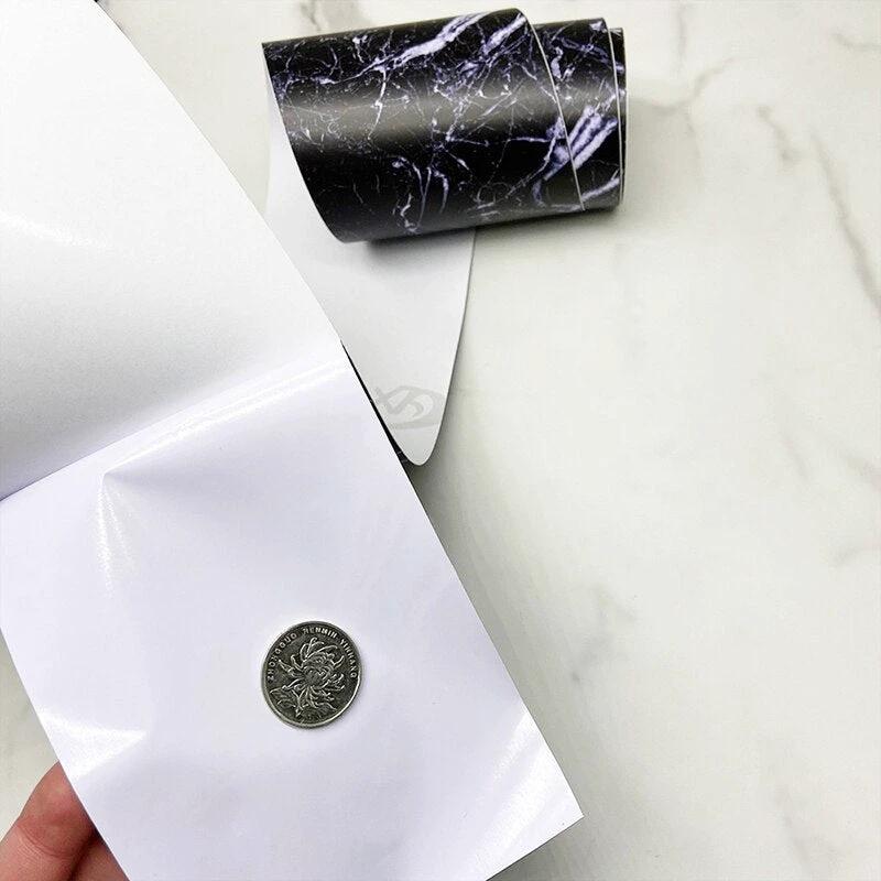 Self-Adhesive Waterproof Wall Decorative Tape by BowLift