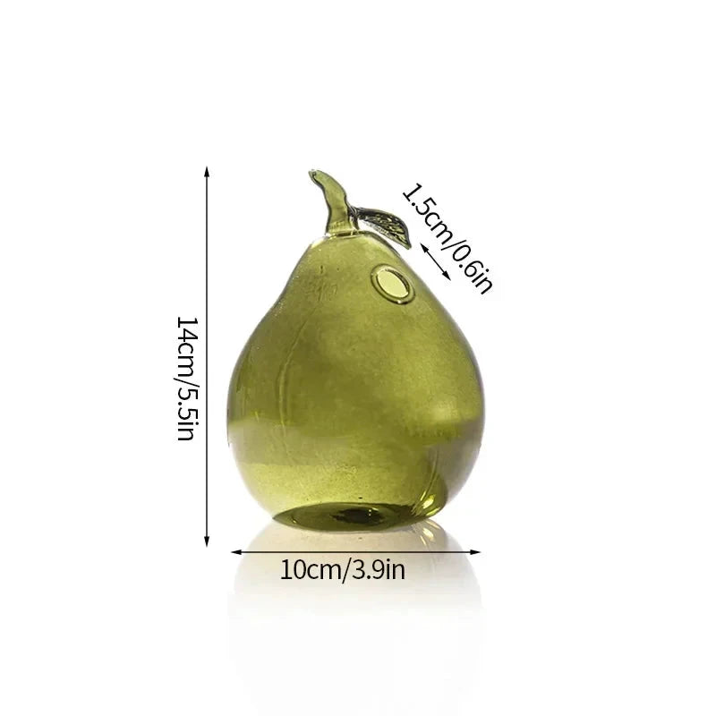Fruit Vase by Bowlift