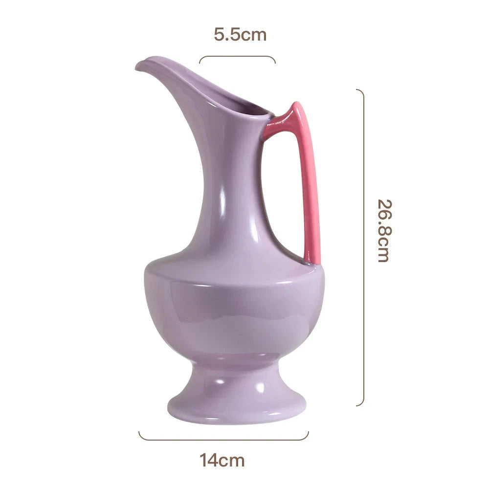 Genie Lamp Vase by Bowlift