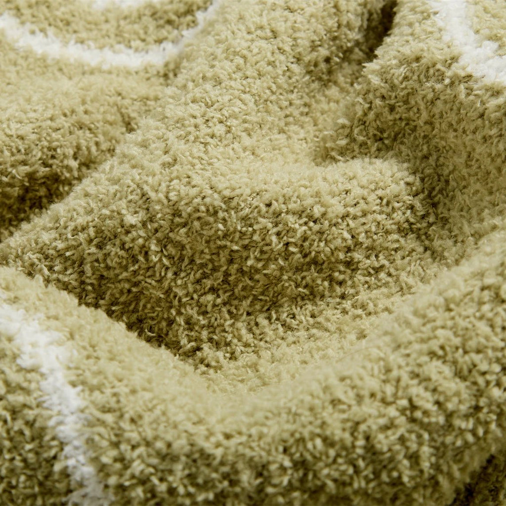 Smiley Blanket by Bowlift