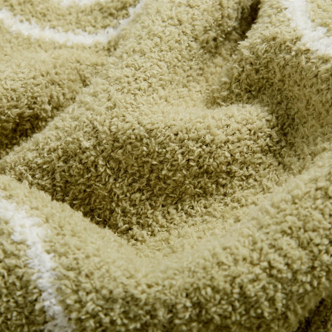 Smiley Blanket by Bowlift