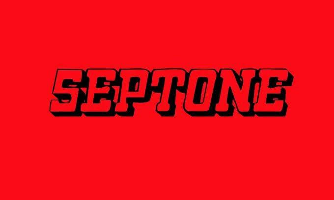 Septone Flag-3x5ft Banner-100% polyester by flagsshop