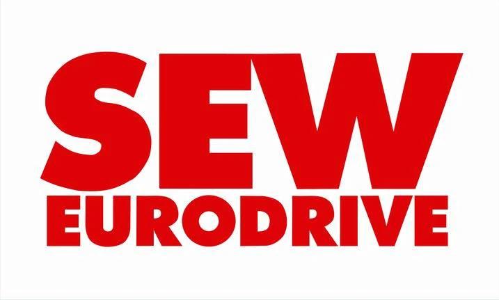 SEW Flag-3x5ft Sew-Eurodrive Banner-100% polyester by flagsshop