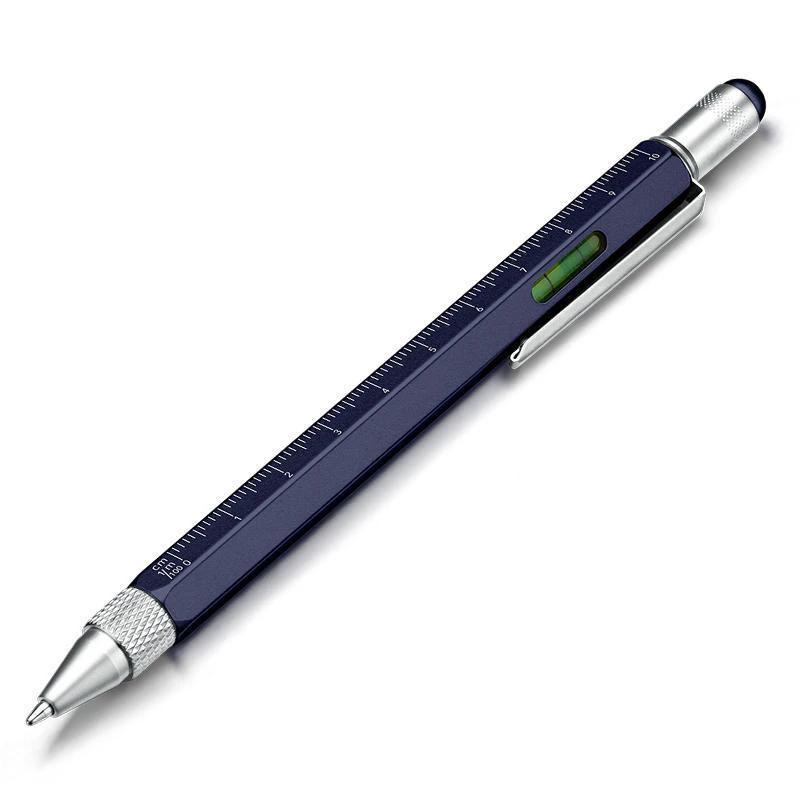 6 in 1 multifunctional stylus pen by BowLift