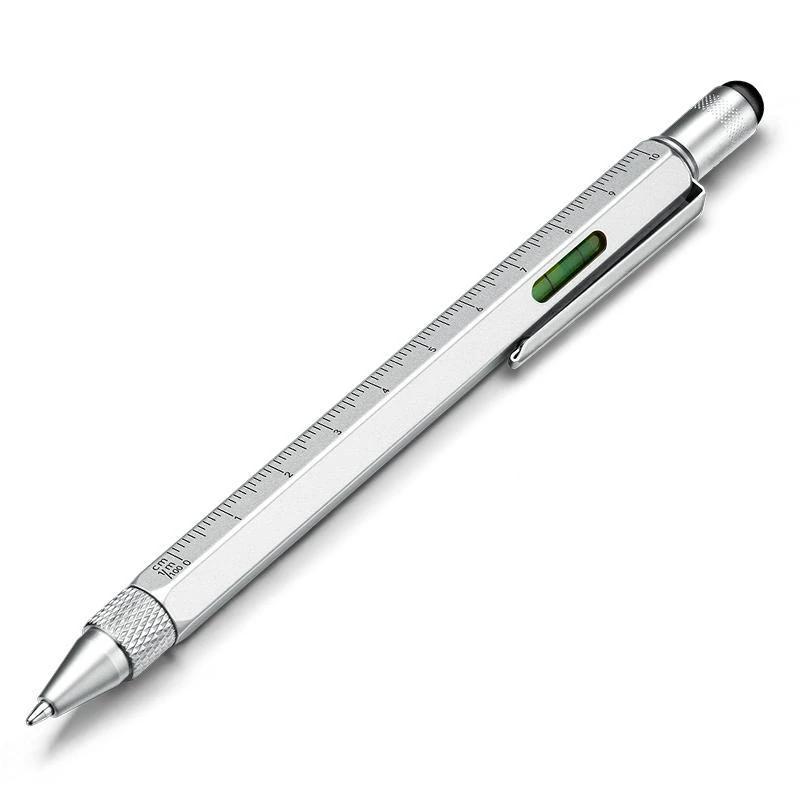 6 in 1 multifunctional stylus pen by BowLift