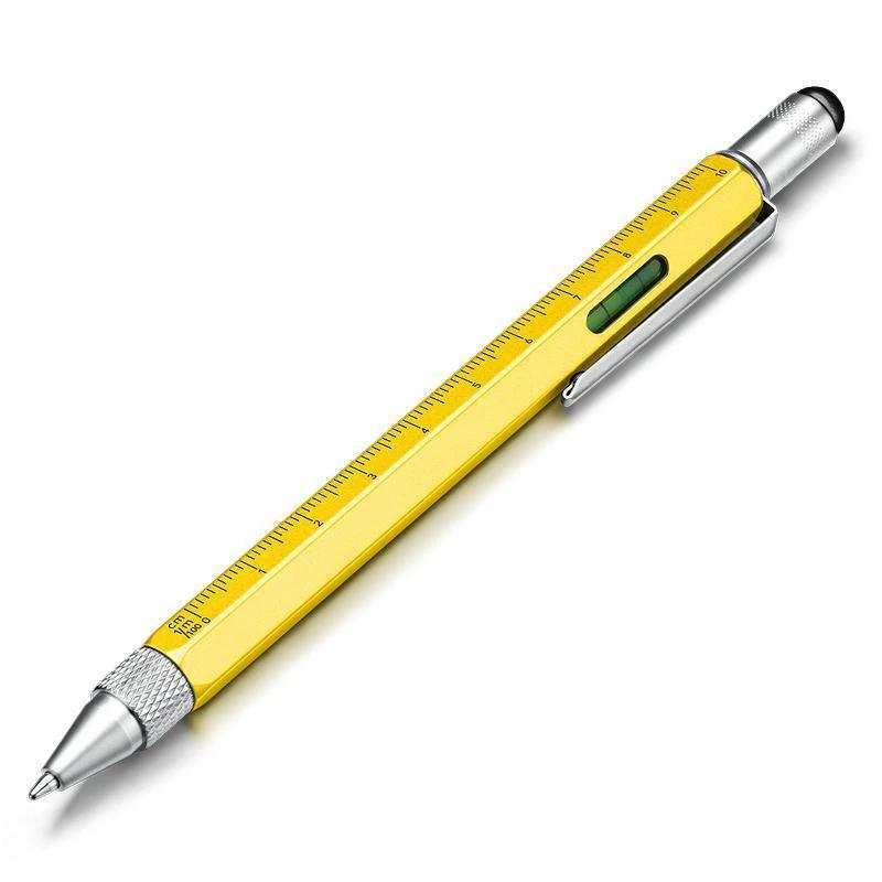 6 in 1 multifunctional stylus pen by BowLift