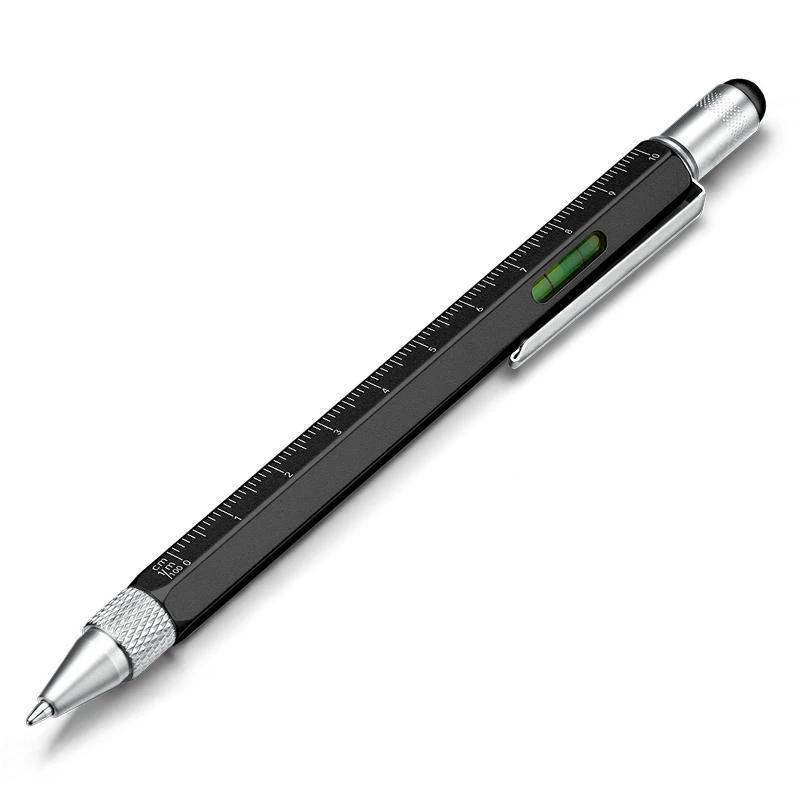 6 in 1 multifunctional stylus pen by BowLift