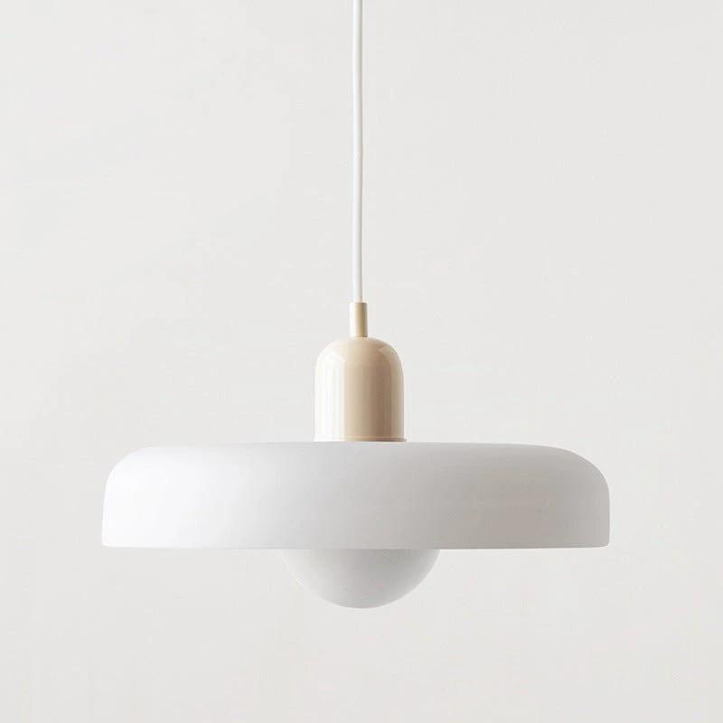 Bauhaus Pendant Light Bowlift by Bowlift