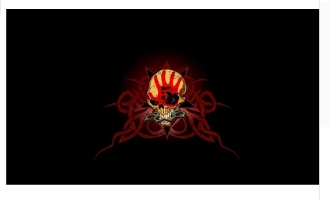 Skull Flag-3x5FT Banner-100% polyester by flagsshop