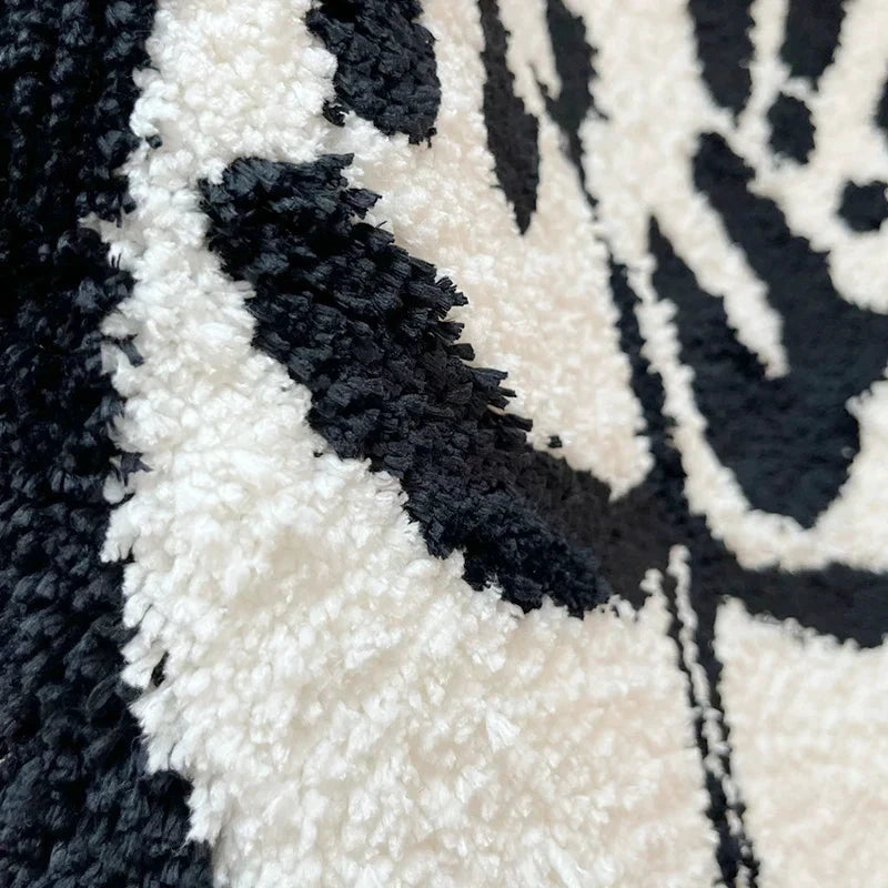 Butt Rug by Bowlift