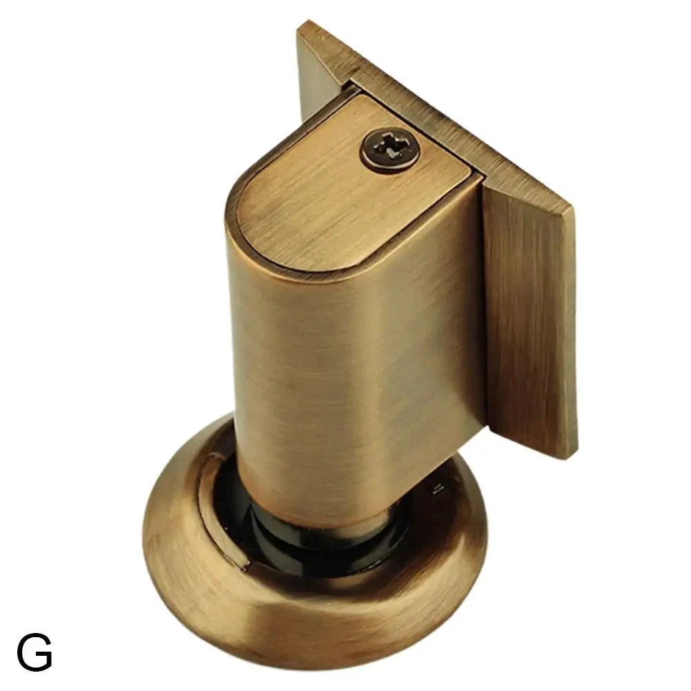 Magnetic door stopper and holder Bowlift by Bowlift