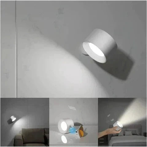 EasyStick™ Wireless Wall Light Bowlift by Bowlift
