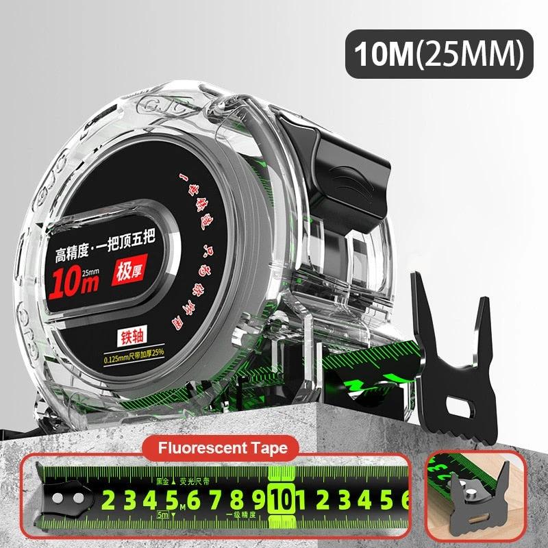 High-Precision Durable Measuring Tape by BowLift