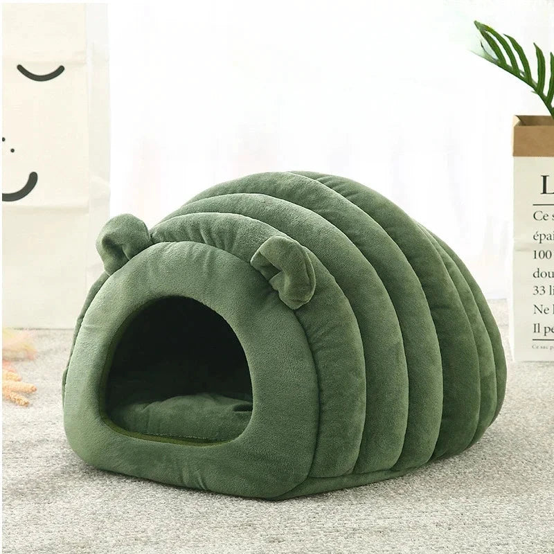 Stylish shelter for every nap by BowLift