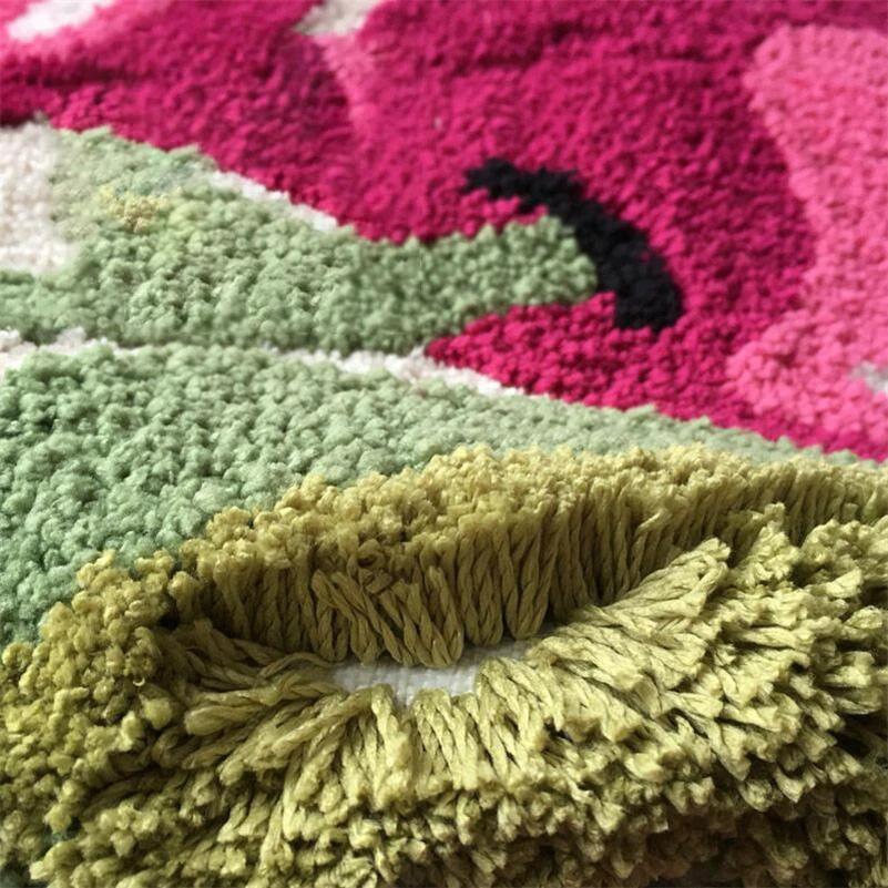 Mini Cherry Mat by Bowlift