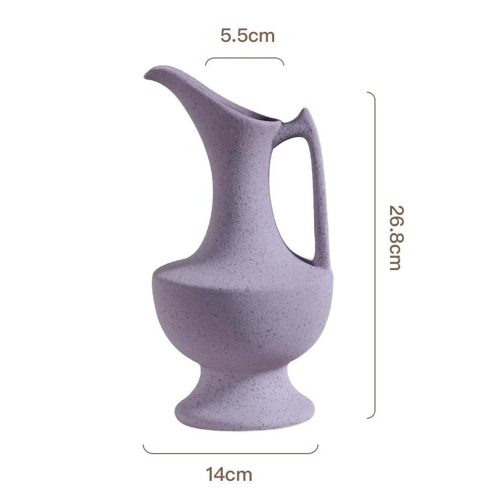 Genie Lamp Vase by Bowlift