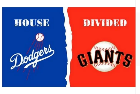 San Francisco Giants Flag-3x5FT Banner-100% polyester by flagsshop