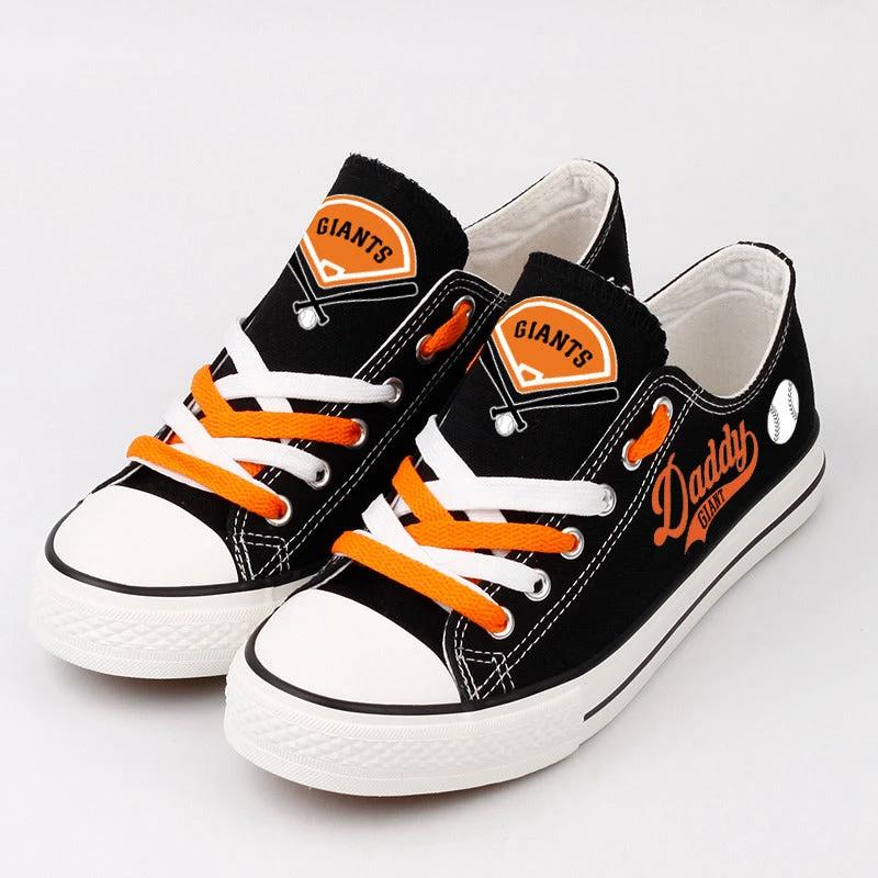 San Diego Padres Limited Print Low Top Canvas Shoes Sport Sneakers For Men Women Fans by Crocs