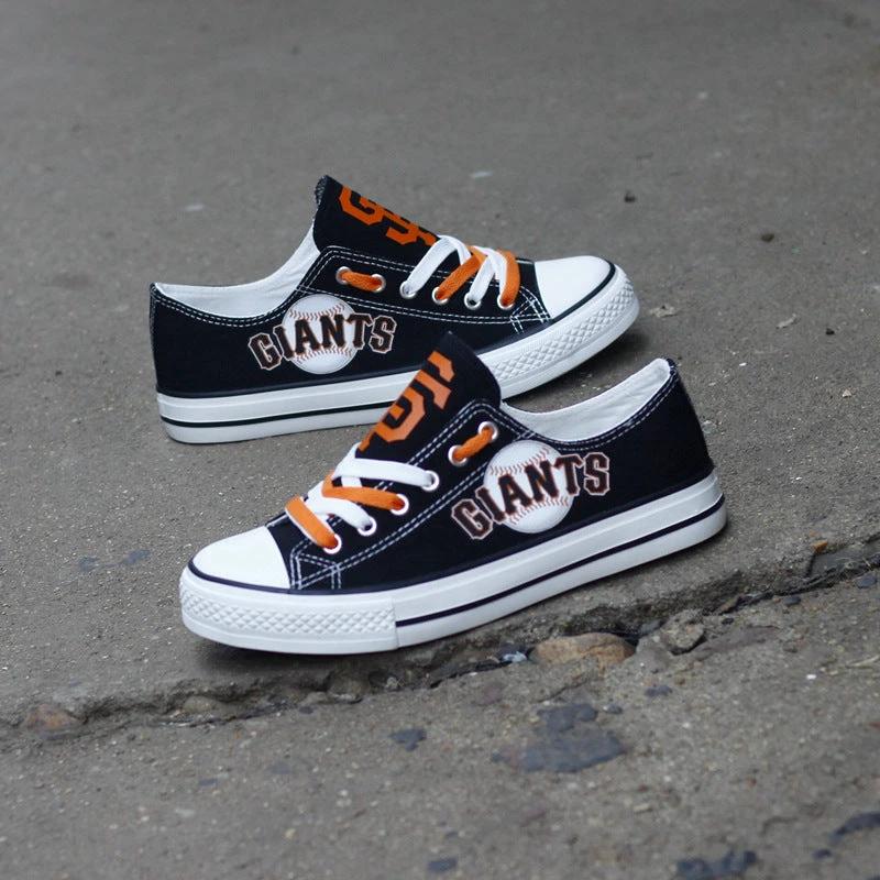 San Diego Padres Limited Print Low Top Canvas Shoes Sport Sneakers For Men Women Fans by Crocs