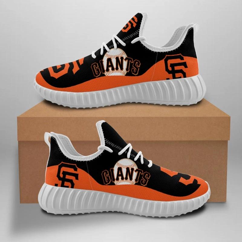 San Francisco Giants MLB V1 Sneaker Shoes Hot Team For Men Women Fans by Crocs
