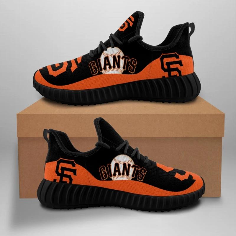 San Francisco Giants MLB V1 Sneaker Shoes Hot Team For Men Women Fans by Crocs