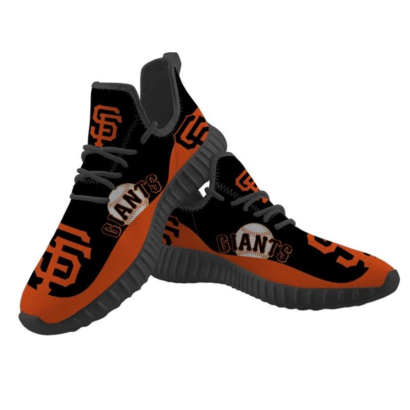 San Francisco Giants MLB V1 Sneaker Shoes Hot Team For Men Women Fans by Crocs