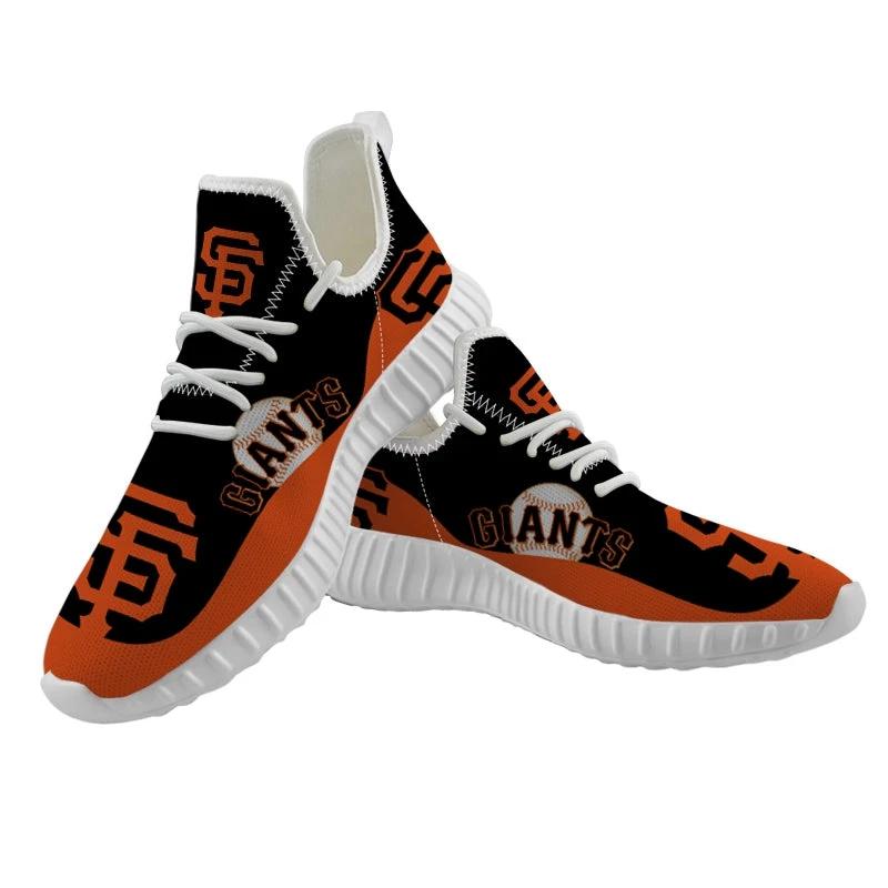 San Francisco Giants MLB V1 Sneaker Shoes Hot Team For Men Women Fans by Crocs