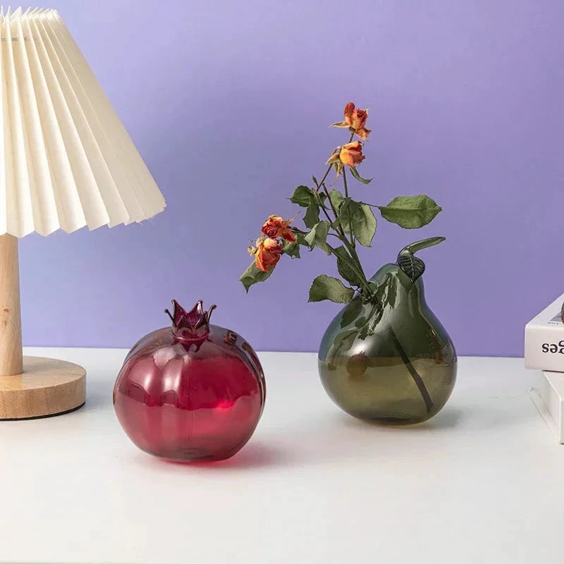 Fruit Vase by Bowlift