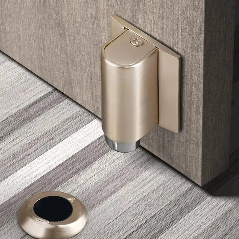 Magnetic door stopper and holder Bowlift by Bowlift