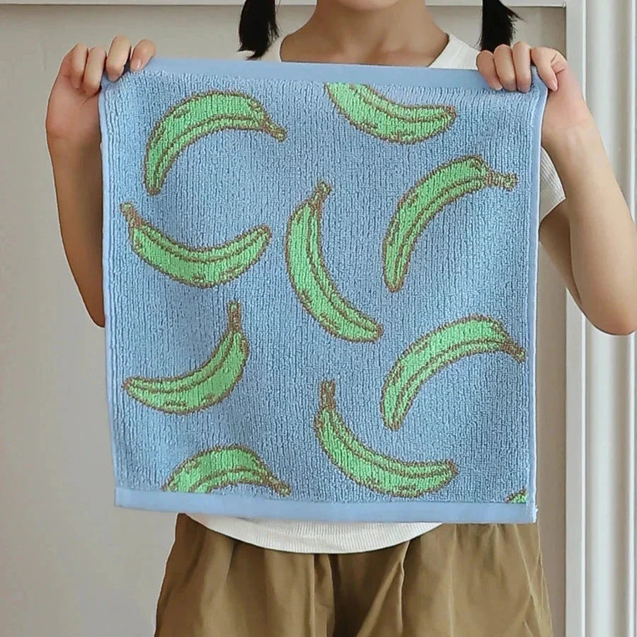 Banana Towel by Bowlift