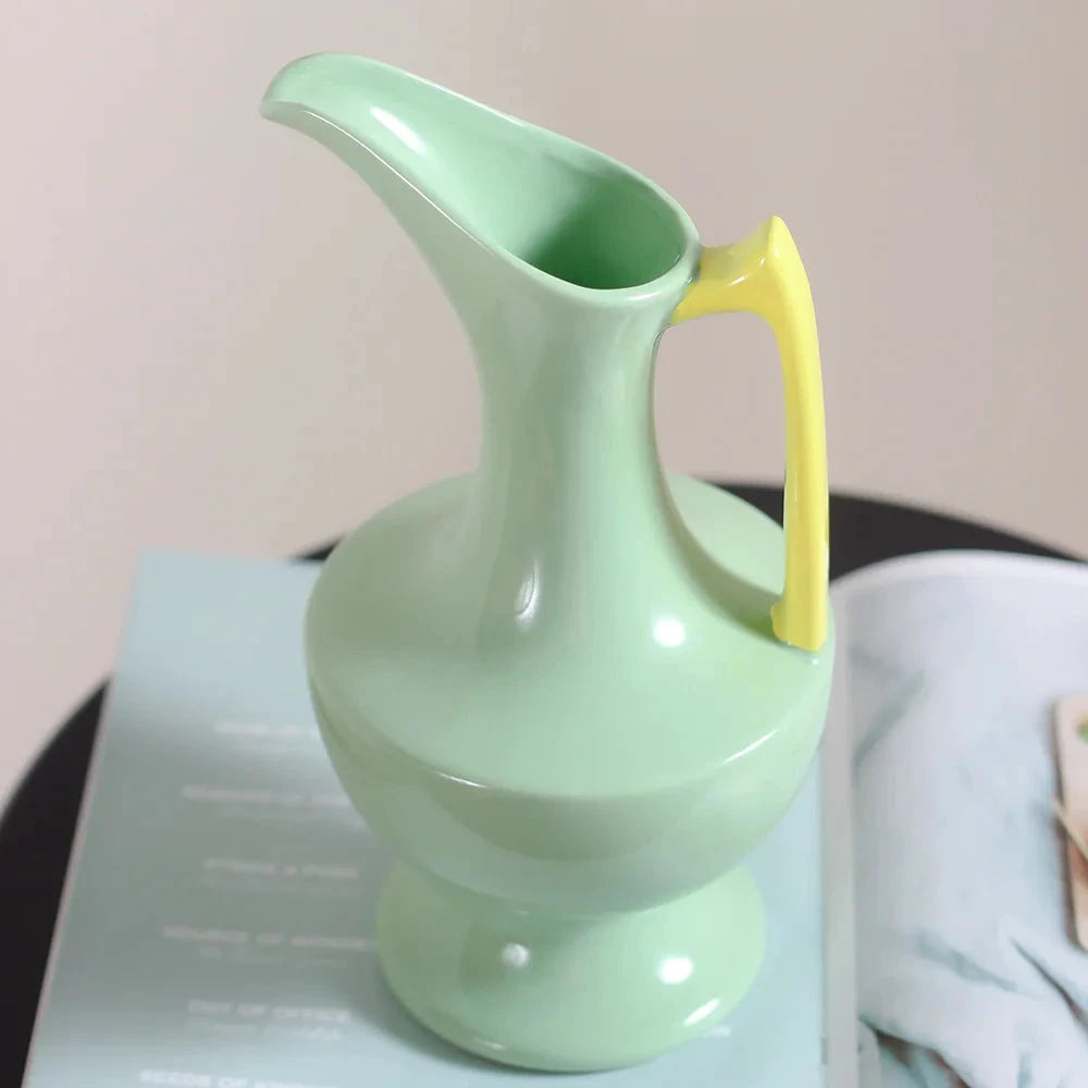 Genie Lamp Vase by Bowlift