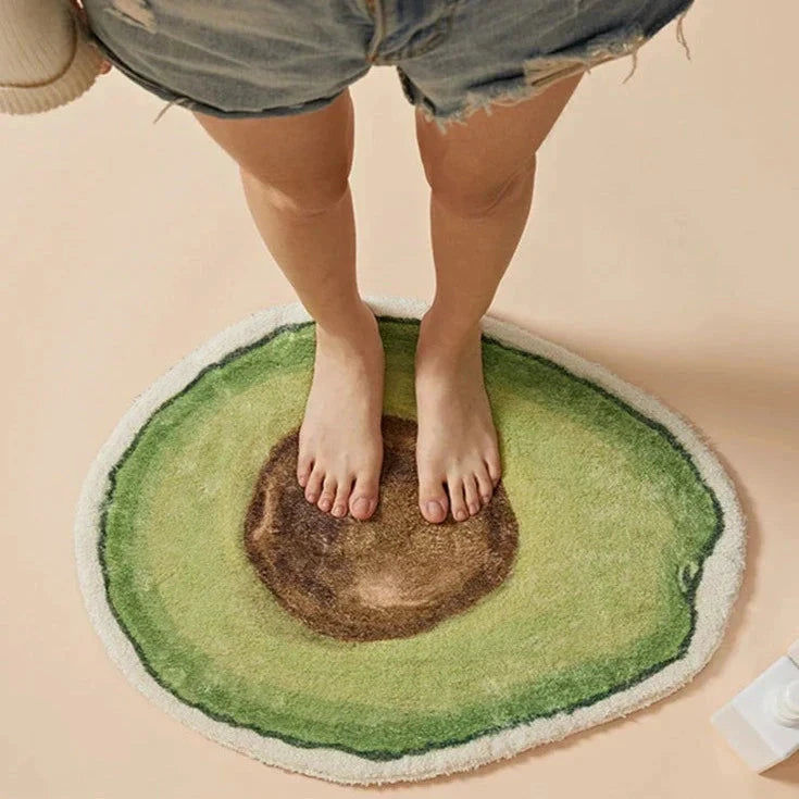 Fruit & Veggie Mat by Bowlift