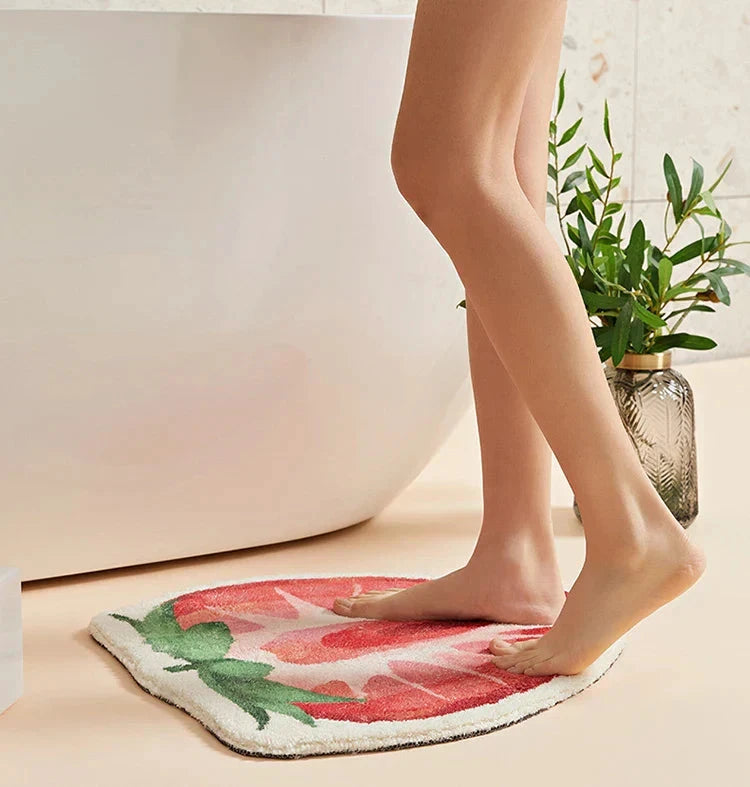 Fruit & Veggie Mat by Bowlift