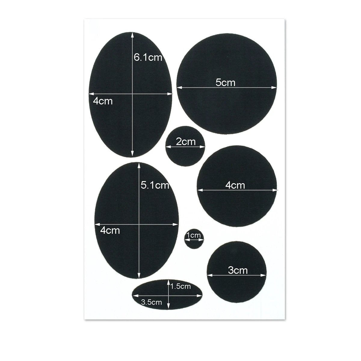 Down Jacket Repair Patch by BowLift