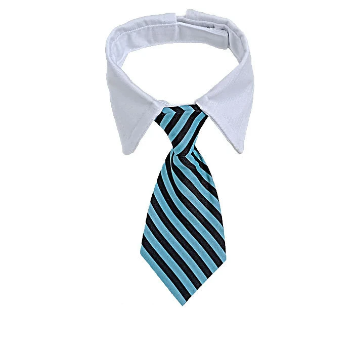 Sugar & Cotton's Famous Pet Neckties by Bowlift