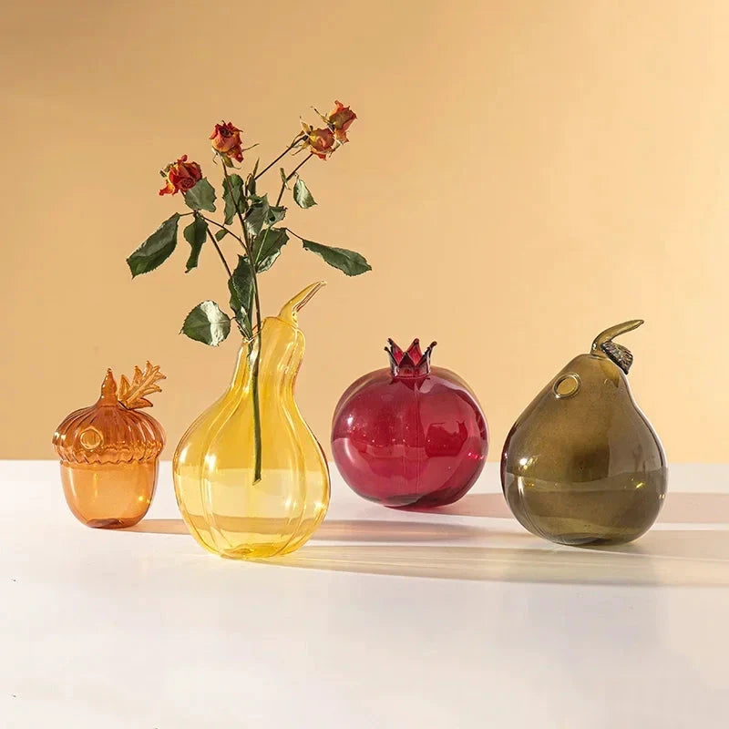 Fruit Vase by Bowlift