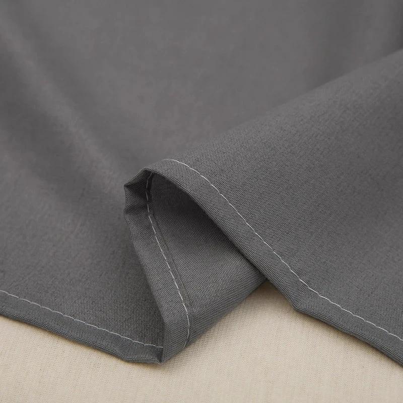 GentleTouch | Linen Bed Sheet by BowLift