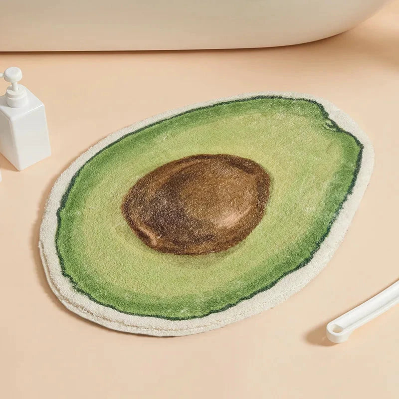 Fruit & Veggie Mat by Bowlift