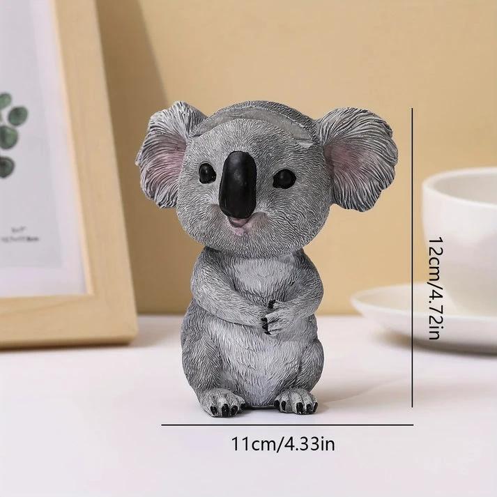 Koala Caddy: Unique glasses holder for stylish organization Bowlift by Bowlift