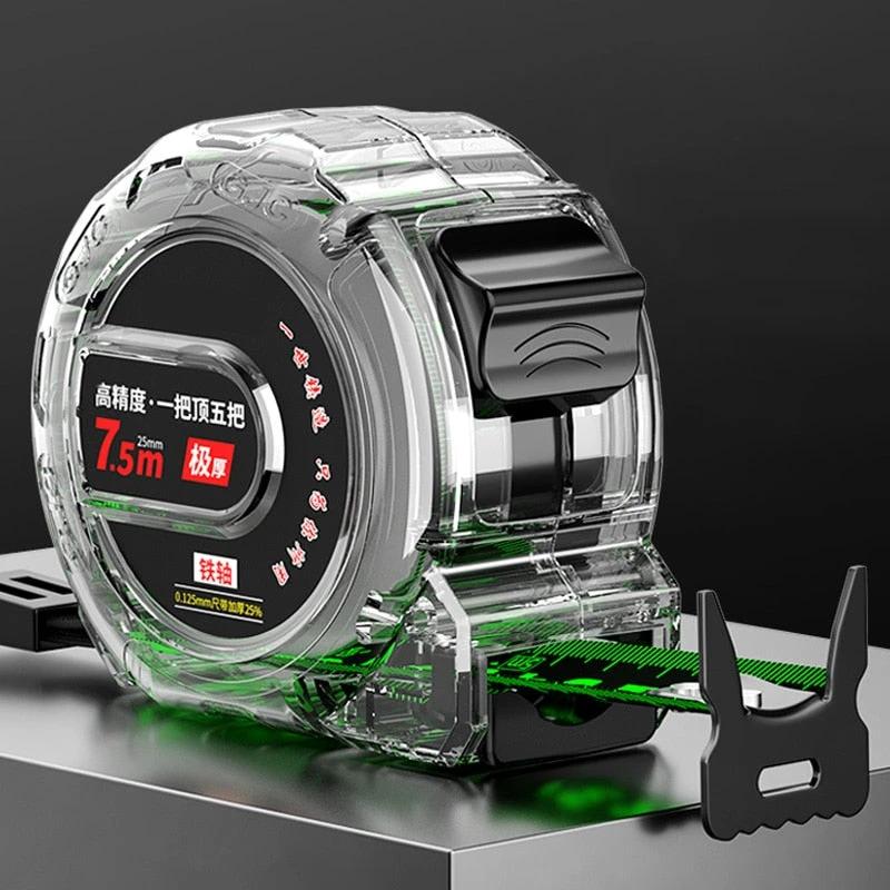 High-Precision Durable Measuring Tape by BowLift