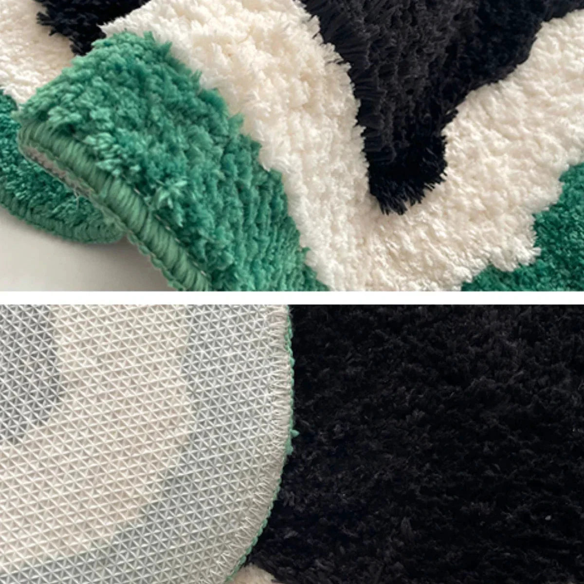 Puppy with Pearl Mat by Bowlift