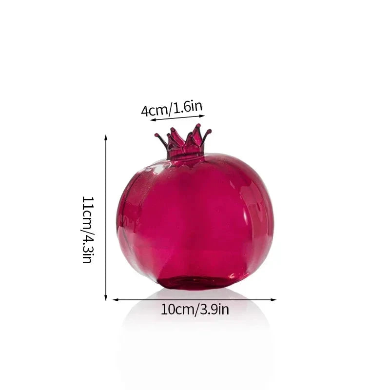 Fruit Vase by Bowlift