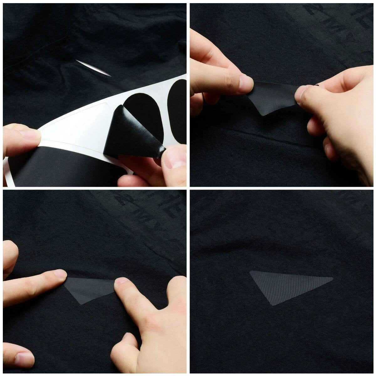 Down Jacket Repair Patch by BowLift