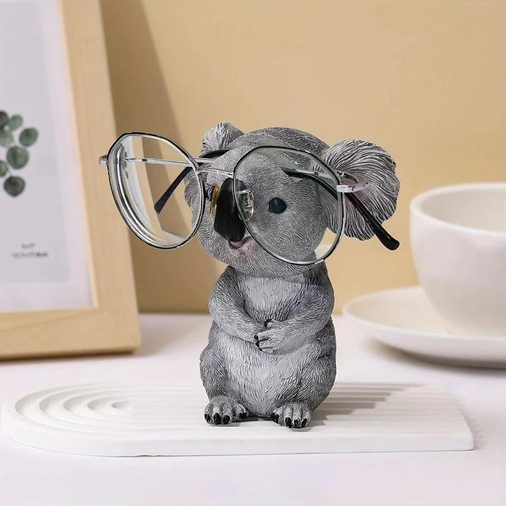 Koala Caddy: Unique glasses holder for stylish organization Bowlift by Bowlift